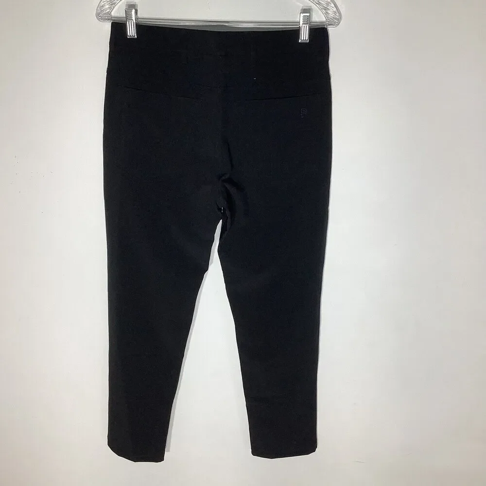 Public Rec Mens Straight Pants Black Size‎ 30